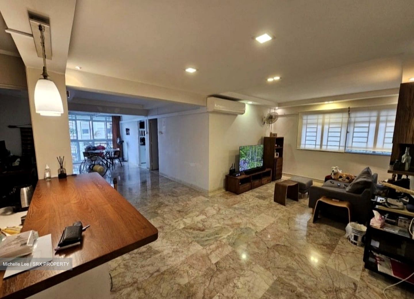 Blk 224 Lorong 8 Toa Payoh (Toa Payoh), HDB 5 Rooms #558076701
